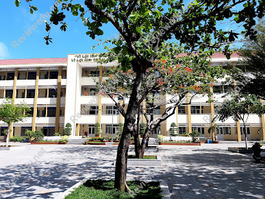 Trường THPT Trần Nguyên Hãn