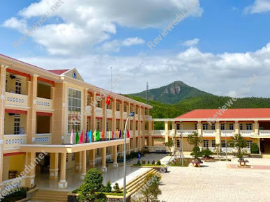 Trường THPT Trần phú