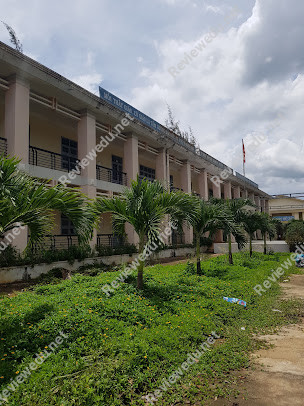 Trường THPT Trần Phú