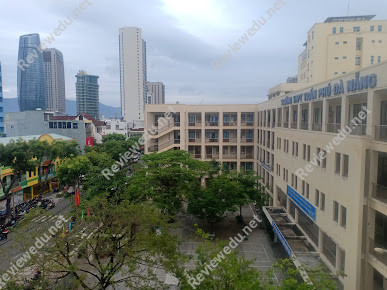 [Review] Trường THCS và THPT Nguyễn Khuyến – Đà Nẵng