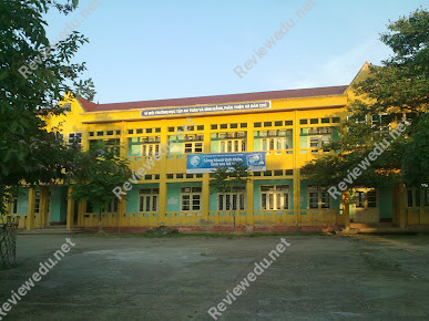 Trường THPT Tràng Định