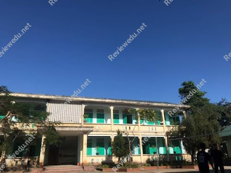 Trường THPT Việt Lâm