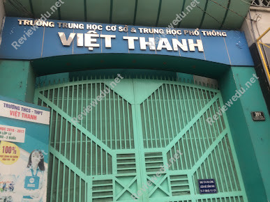 Trường THPT Việt Thanh