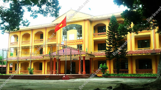 Trường THPT Việt Yên 1