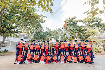 Trường THPT Vũ Đình Liệu
