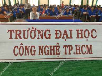 Trường THPT Xuân Lộc