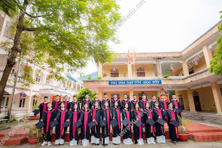 Trường THPT Yên Minh