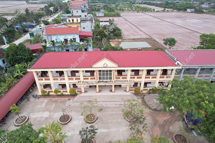 Trường Tiểu Học An Ninh