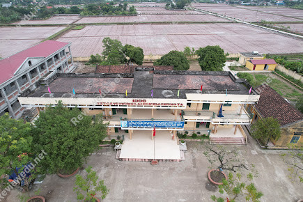 Trường Tiểu Học An Ninh