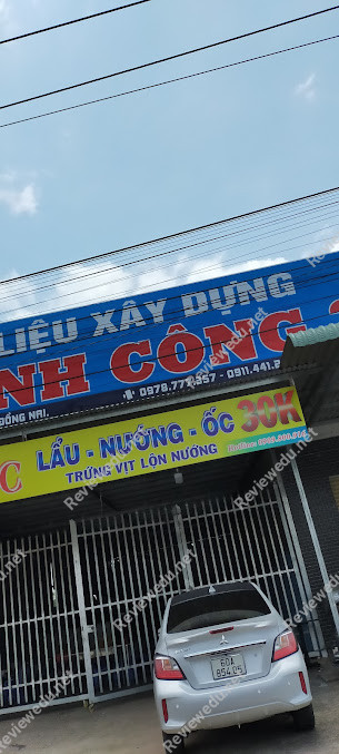 Trường Tiểu Học An Sơn