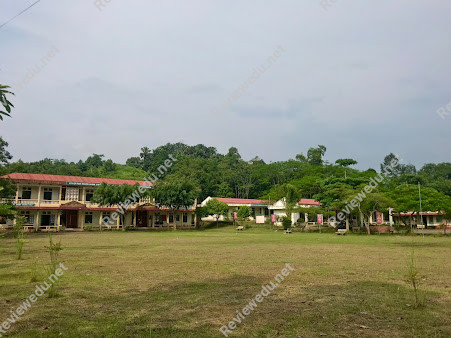 Trường Tiểu học Bình Trung