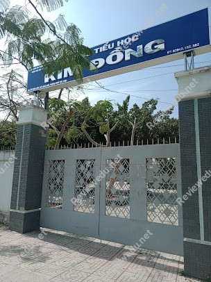 Trường Tiểu Học Bùi Hữu Nghĩa