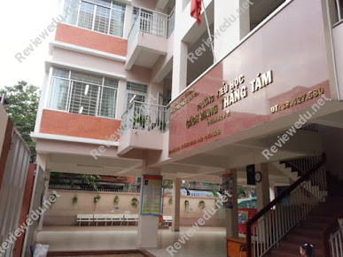 [Review] Trường Tiểu học Lê Văn Tám – Tân Phú, Thành phố Hồ Chí Minh