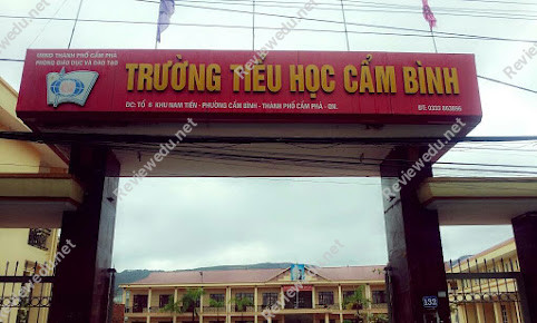 Trường Tiểu Học Cẩm Bình