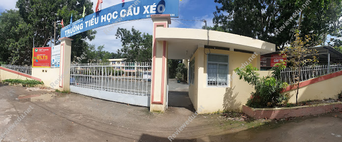 Trường Tiểu Học Cầu Xéo