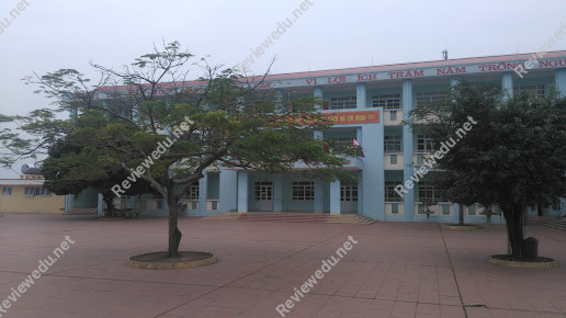 Trường Tiểu học Đại Yên