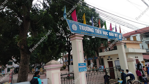 Trường tiểu học Đào Mỹ