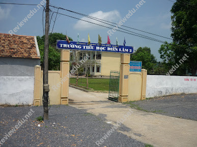 Trường Tiểu Học Diễn Lâm 2