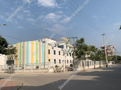 Trường tiểu học Đông Thành - Cơ sở 2