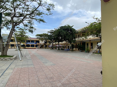 Trường Tiểu học Đức Ninh