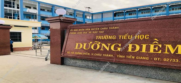 Trường Tiểu Học Dưỡng Điềm