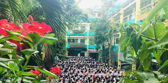 Trường Tiểu Học Duy Tân
