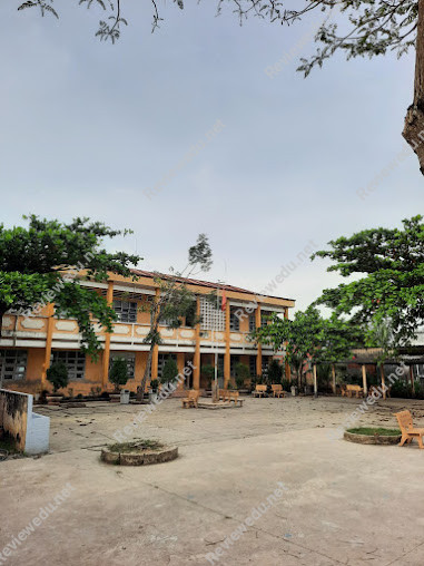 Trường Tiểu học Gia Thuận