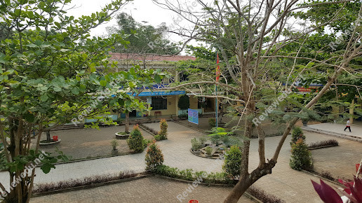 Trường Tiểu học Hòa Phú