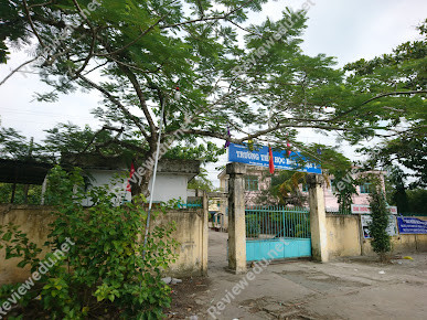 Trường Tiểu Học Hòa Thuận 1