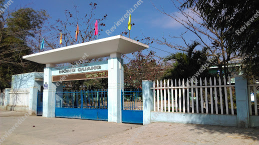 Trường Tiểu Học Hồng Quang