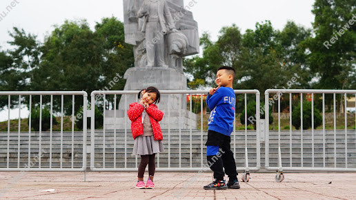 Trường Tiểu Học Hưng Đông