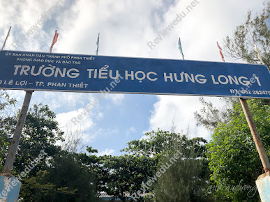 Trường Tiểu Học Hưng Long 1