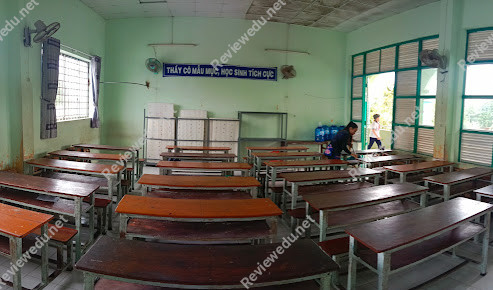 Trường tiểu học Hùng Vương