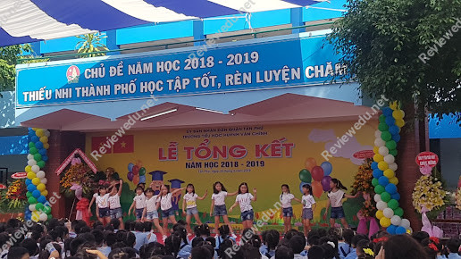 Trường Tiểu học Huỳnh Văn Chính