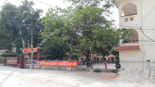 Trường Tiểu Học Kim Chân