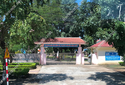 Trường Tiểu Học Kim Đồng