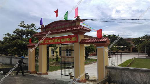 Trường Tiểu Học Kỳ Nam