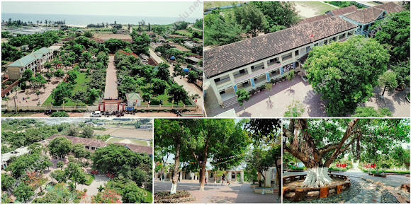 Trường Tiểu Học Kỳ Xuân