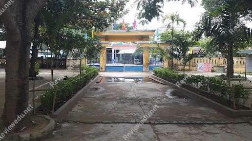 Trường Tiểu học Lâm Quang Thự