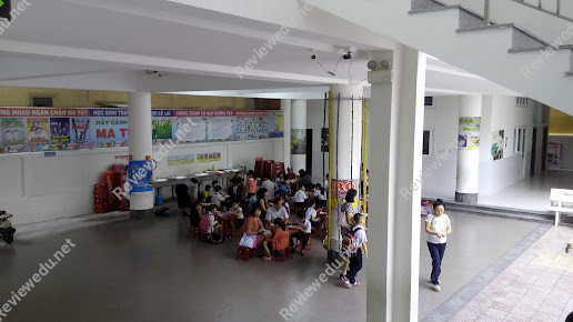 Trường Tiểu học Lê Lai