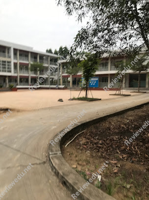 Trường Tiểu Học Long Hưng