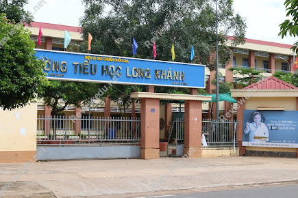 Trường Tiểu Học Long Khánh