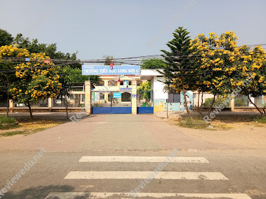 Trường Tiểu Học Long Sơn C