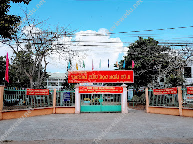 Trường Tiểu Học Ngãi Tứ A