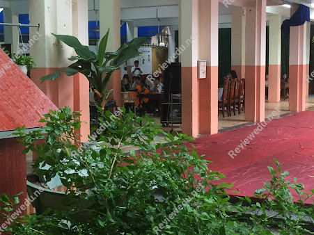 Trường Tiểu Học Nguyễn Du