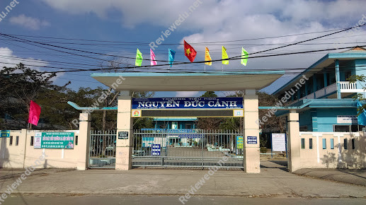 Trường Tiểu học Nguyễn Đức Cảnh
