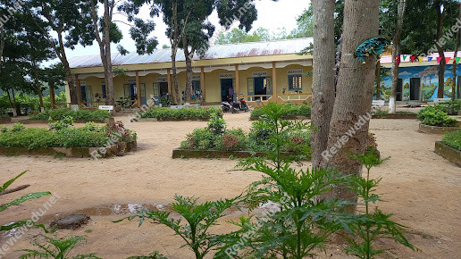 Trường Tiểu Học Nguyễn Khuyến