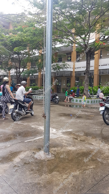 Trường tiểu học Nguyễn Khuyến