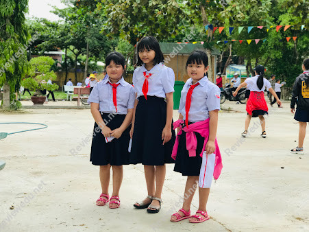Trường Tiểu Học Nguyễn Khuyến
