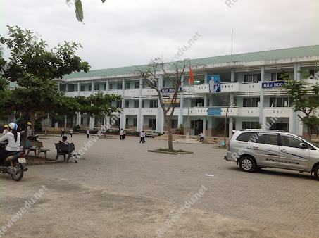 Trường Tiểu Học Nguyễn Thị Định